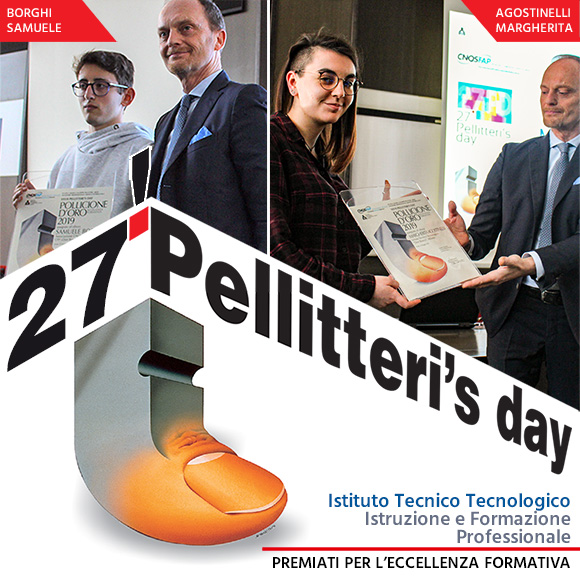 27 Pellitteri's Day 2019 - Salesiani Milano