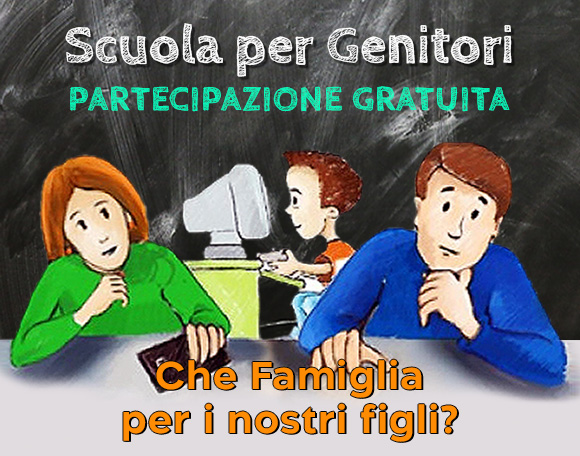 scuola per genitori Oratorio S. Agostino Milano - Istituto Salesiano S. Ambrogio Opera don Bosco Milano - Salesiani Milano