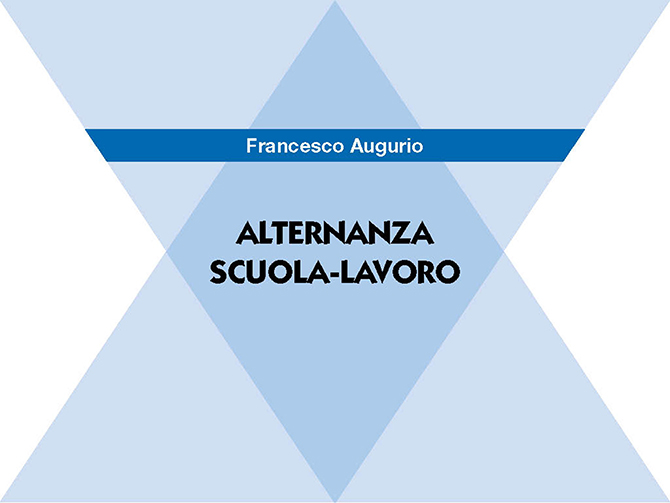 Francesco Augurio - Progettazioni Alternanza Scuola Lavoro - Salesiani Milano