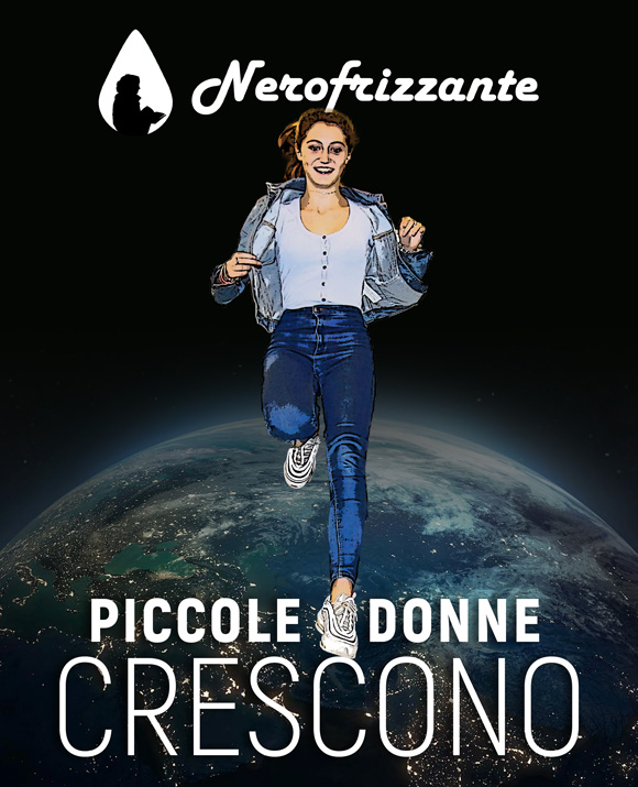 Nerofrizzante nuovo numero - Salesiani Milano