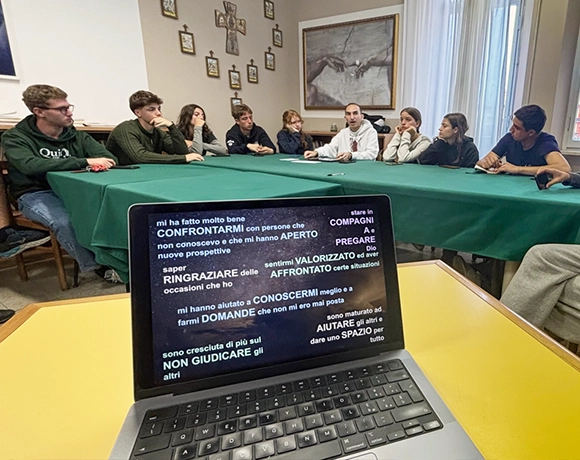 Ex allievi - Salesiani Milano