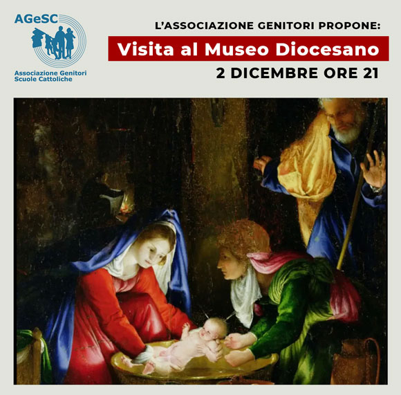 AGESC visita al Museo Diocesano di Milano - Salesiani Milano