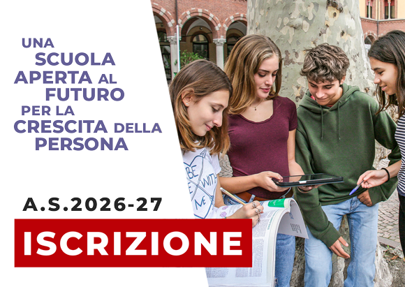 iscrizione alla scuola Istituto Salesiano S. Ambrogio Milano - Salesiani Milano