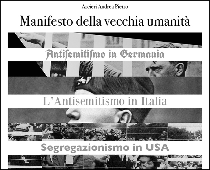Andrea Arcieri - Il Mio Libro Sono Io - Salesiani Milano