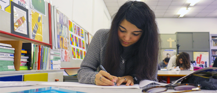 Istituto Tecnico Tecnologico Grafica e Comunicazione - Scuole dei Salesiani Milano