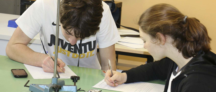 Liceo Scientifico Istituto Salesiano S. Ambrogio Milano