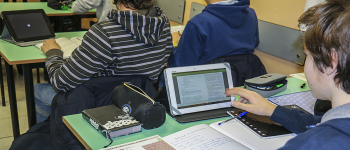 Liceo Scientifico Scienze applicate - Scuole dei Salesiani Milano