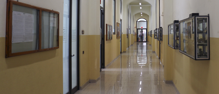 Liceo Classico Istituto Salesiano S. Ambrogio Milano