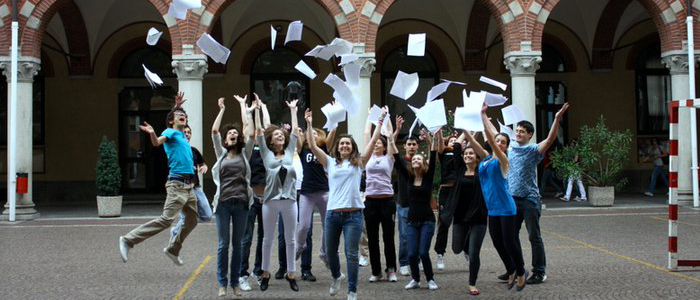 Liceo Classico e Scientifico Istituto Sant'Ambrogio Salesiani Milano