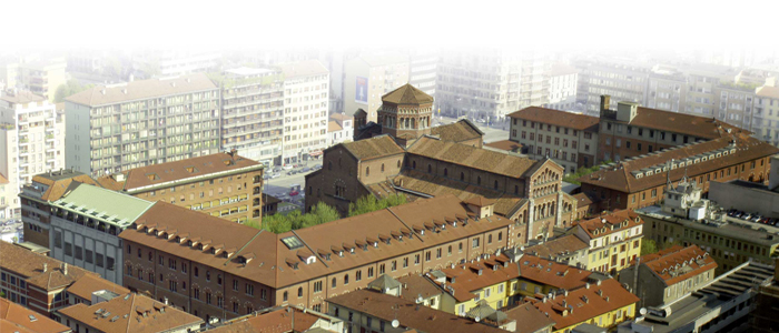Scuole Istituto Sant'Ambrogio Salesiani don Bosco Milano