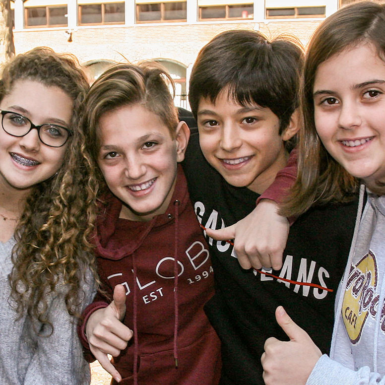 Un Click per la Scuola - Amazon dona alla tua Scuola - Salesiani Milano