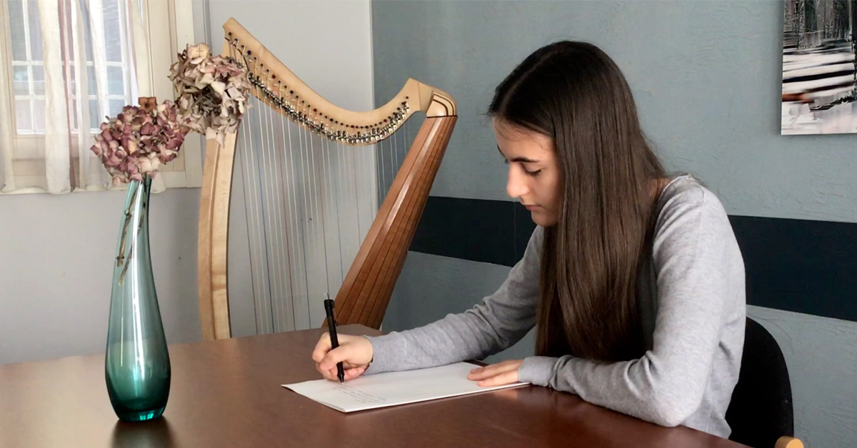 Lettera alla scuola - Salesiani Milano