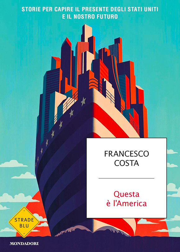 Questa è l'America - Salesiani Milano