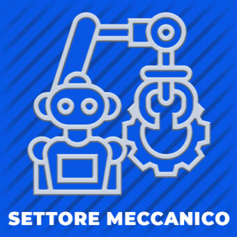 settore meccanico industria 4.0 - Salesiani Milano