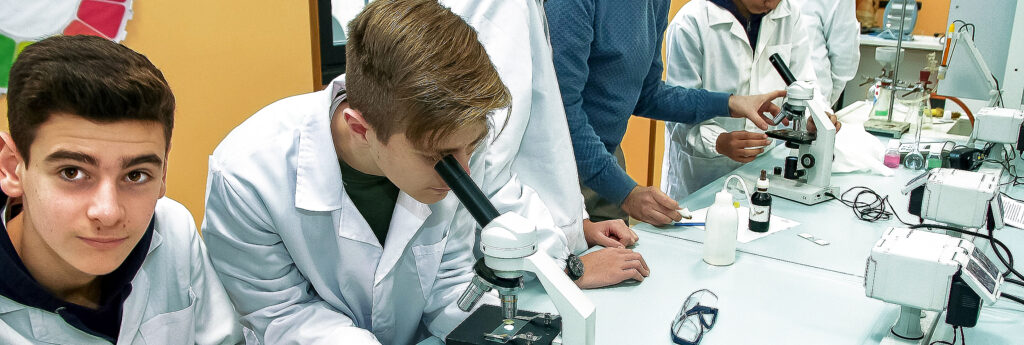 Liceo Scientifico a Milano - Salesiani Milano