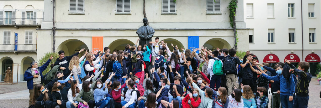 Salesiani Valdocco Don Bosco - Salesiani Milano