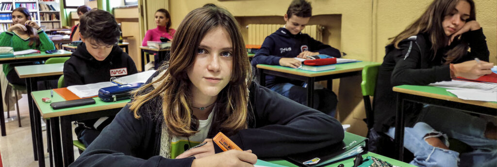 Liceo Scientifico - Salesiani Milano