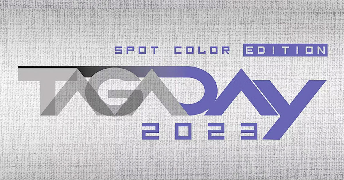 TAGA DAY 2023 Spot Color Edition - Salesiani Milano