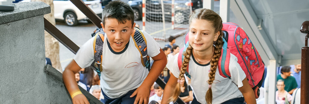 Scuola Primaria a Milano - Salesiani Milano