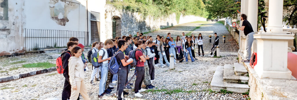 liceo economico sociale a Milano - Salesiani Milano