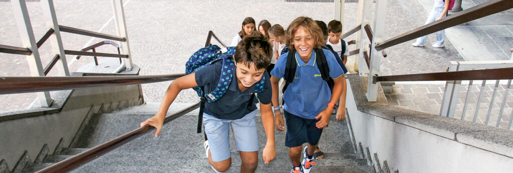 Scuola Media a Milano - Salesiani Milano