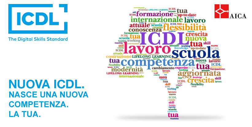 Certificazione icdl - Salesiani Milano