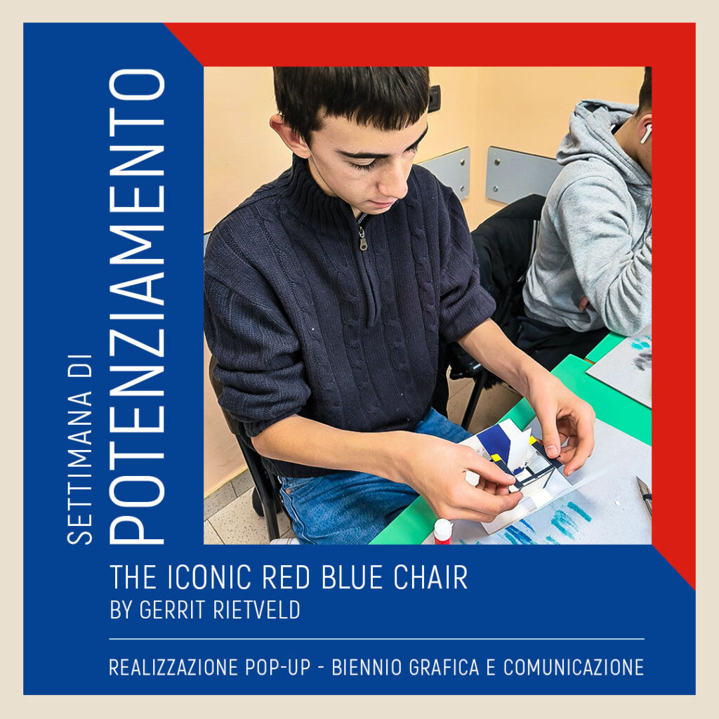 Potenziamento - Salesiani Milano