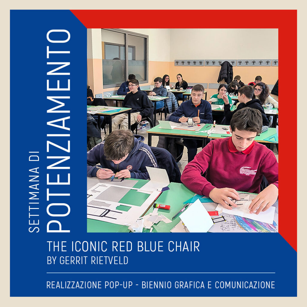 Corso di Grafica e Comunicazione - Salesiani Milano