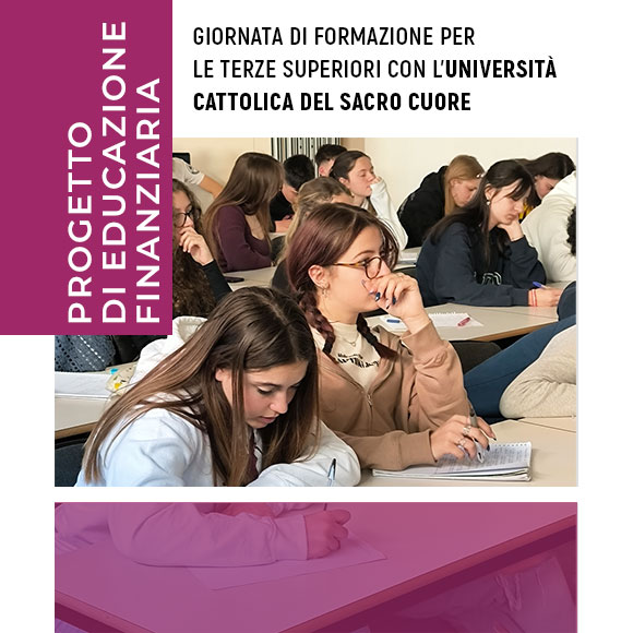 Educazione Civica - Salesiani Milano