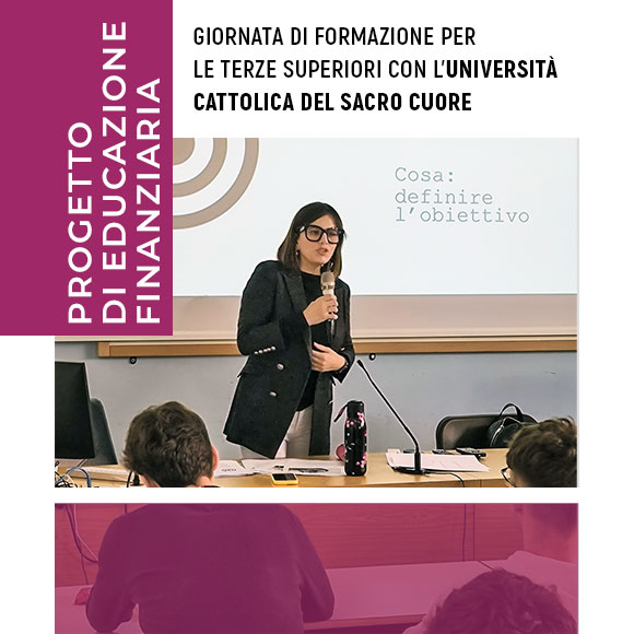 Paola Iannello Università Cattolica di Milano - Salesiani Milano