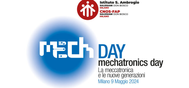 Mechatronics Day 2024