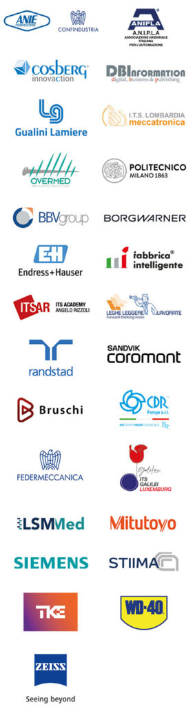 Mechatronics Day 2024 - Salesiani Milano