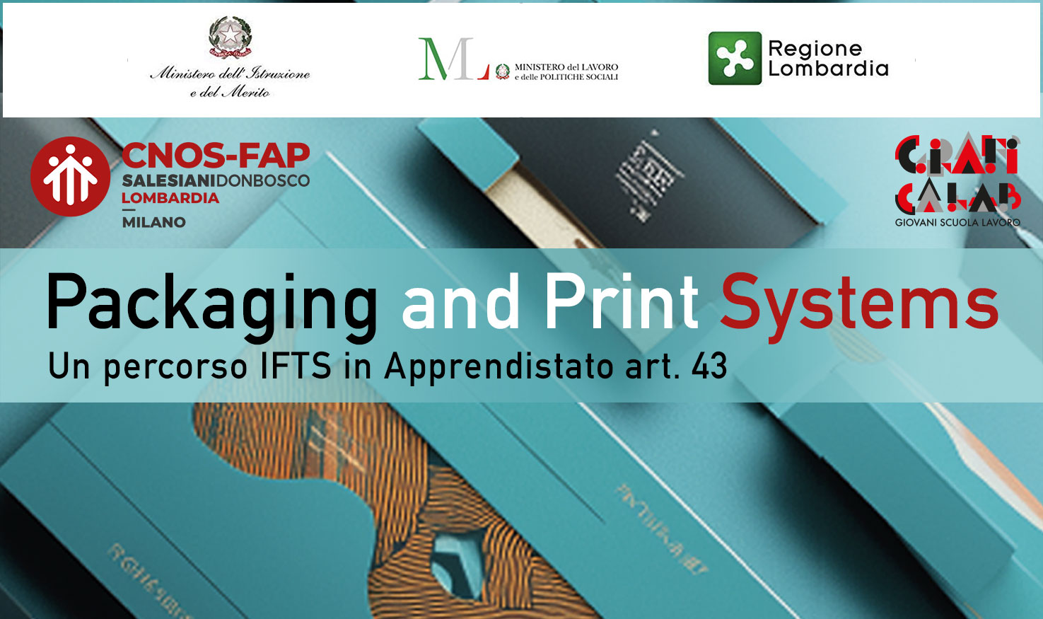 ifts25_SalesianiMilano Corso IFTS Packaging and Print Systems - Salesiani Milano
