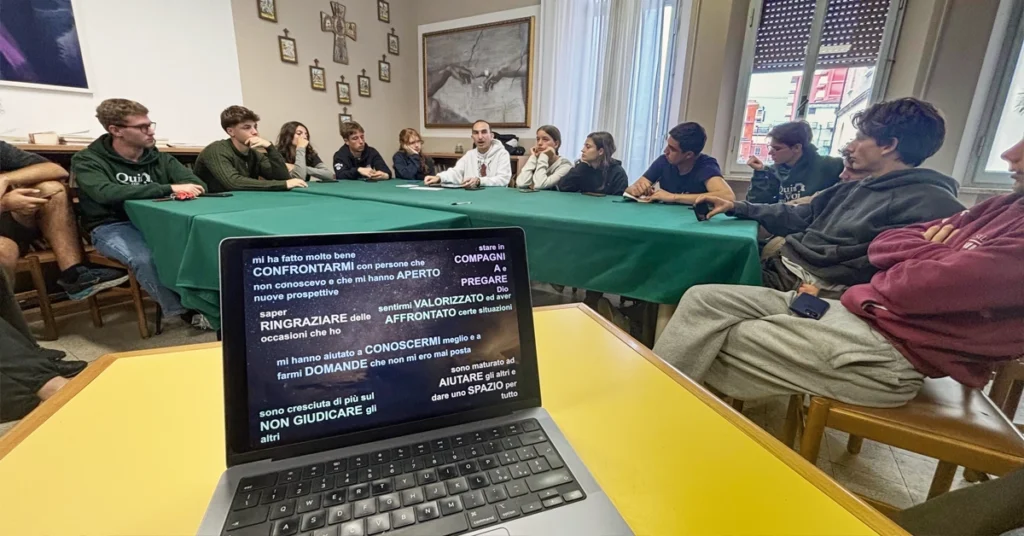 Ex allievi - Salesiani Milano